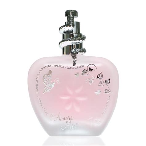 perfume jeanne arthes amore mio